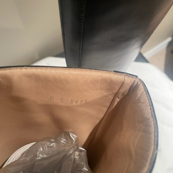 CHANEL Boots - Picture 11 of 16